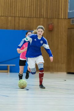Bild 197 - B-Juniorinnen Cup Wahlstedt